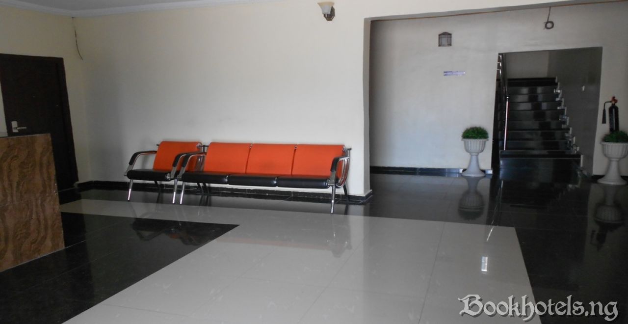 Recozee Hotels Ltd
