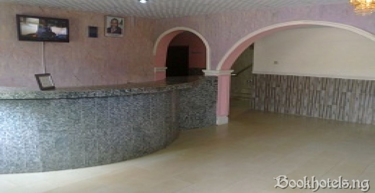 Regency Hotel