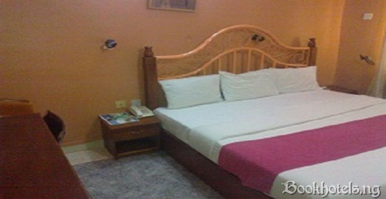 Regency Hotel