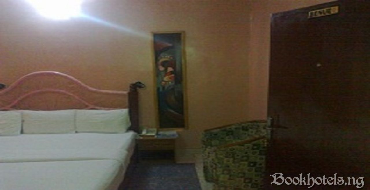 Regency Hotel