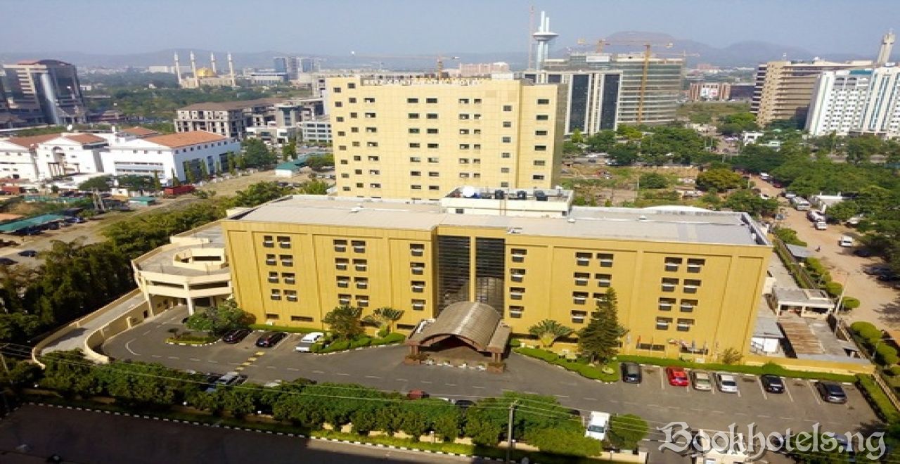Reiz Continental Hotel