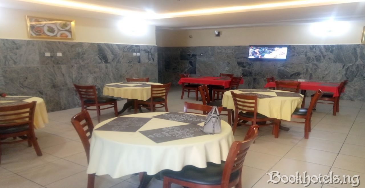 Residency Hotel Garki