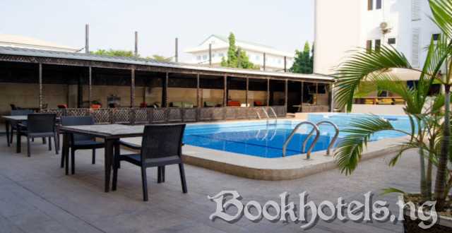 Residency Hotel Garki