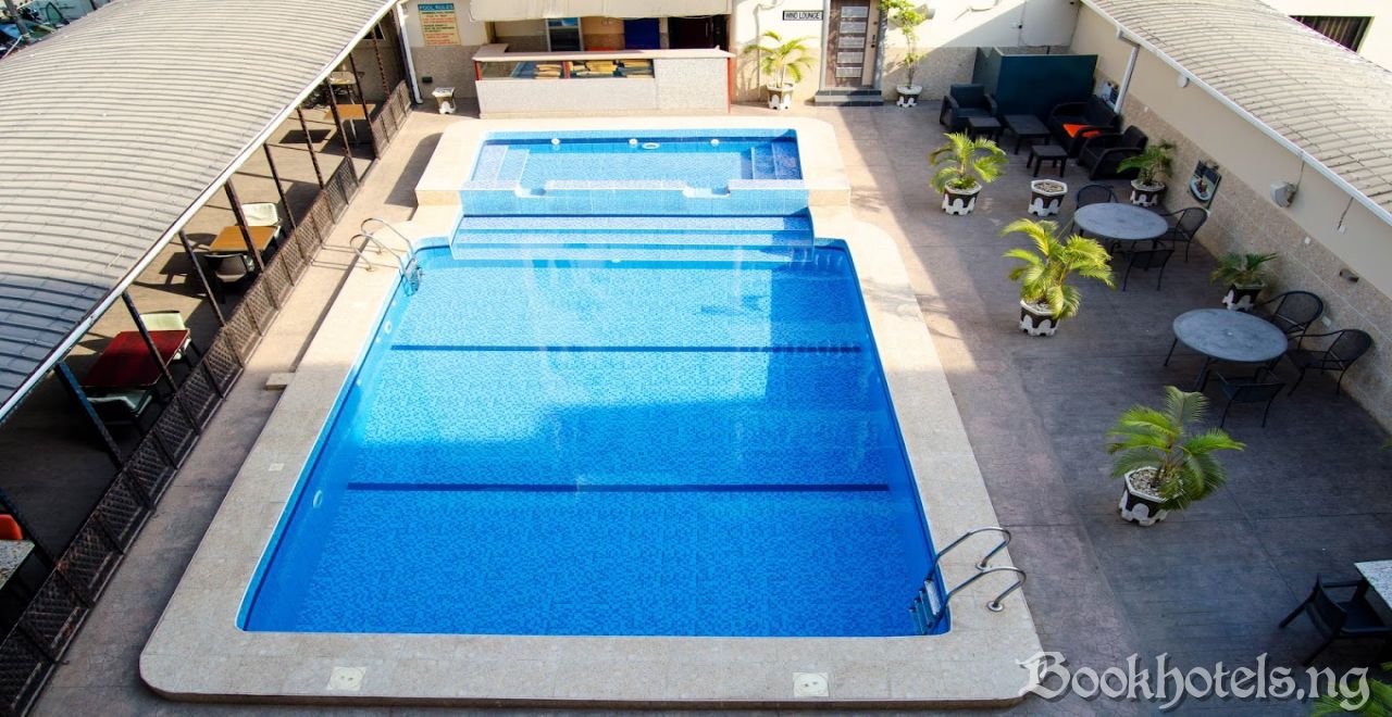 Residency Hotel Garki