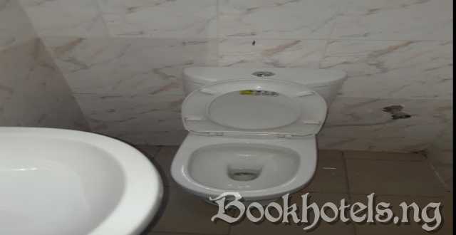 Ritman Hotels Gwarinpa
