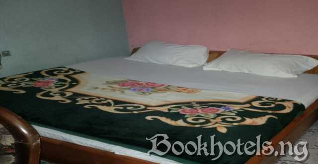 Riverview Hotel