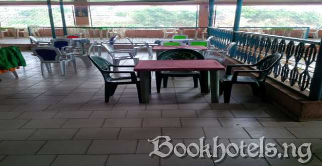 Riverview Hotel