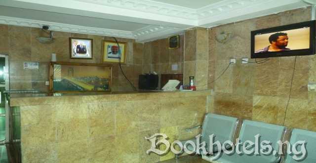 Riv Island Hotels Limited
