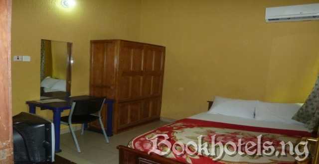 Riv Island Hotels Limited