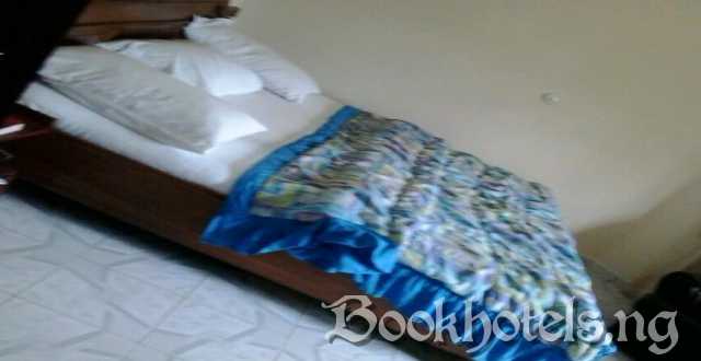 Roseboom Hotels and Resort Limited