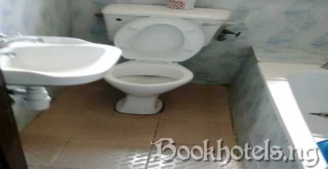Roseboom Hotels and Resort Limited