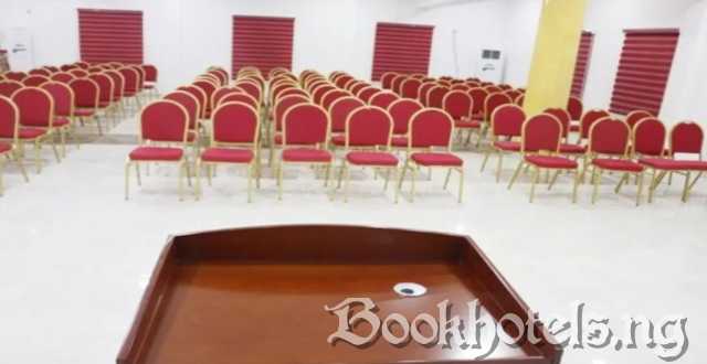 Roses Regency Hotel and Suites
