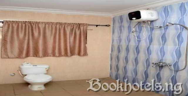 Royal Diadem Hotel