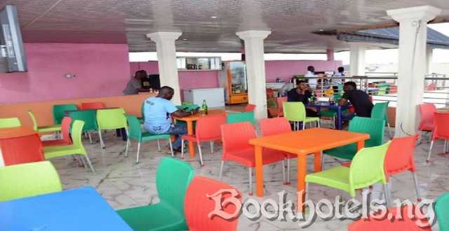 Royal Diadem Hotel