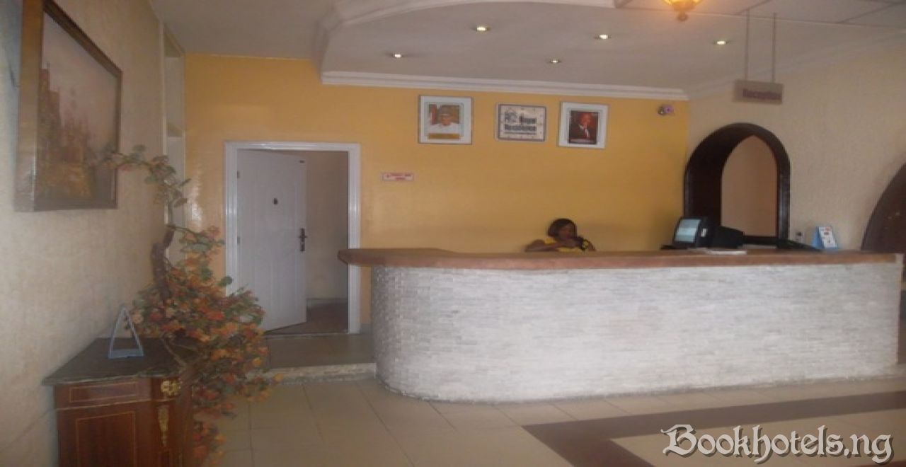Royal Residence Hotel
