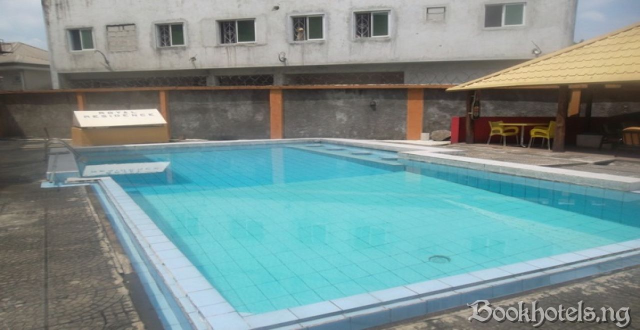 Royal Residence Hotel