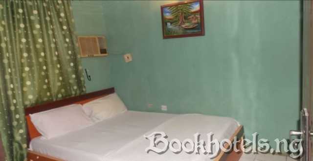 Satellite Hotel Bwari