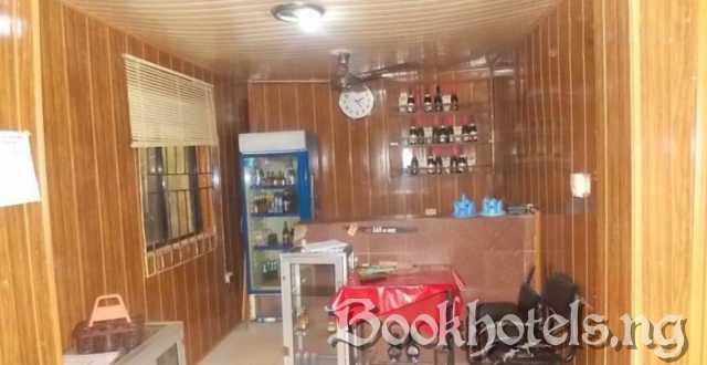 Satellite Hotel Bwari