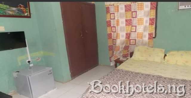 Satellite Hotel Bwari