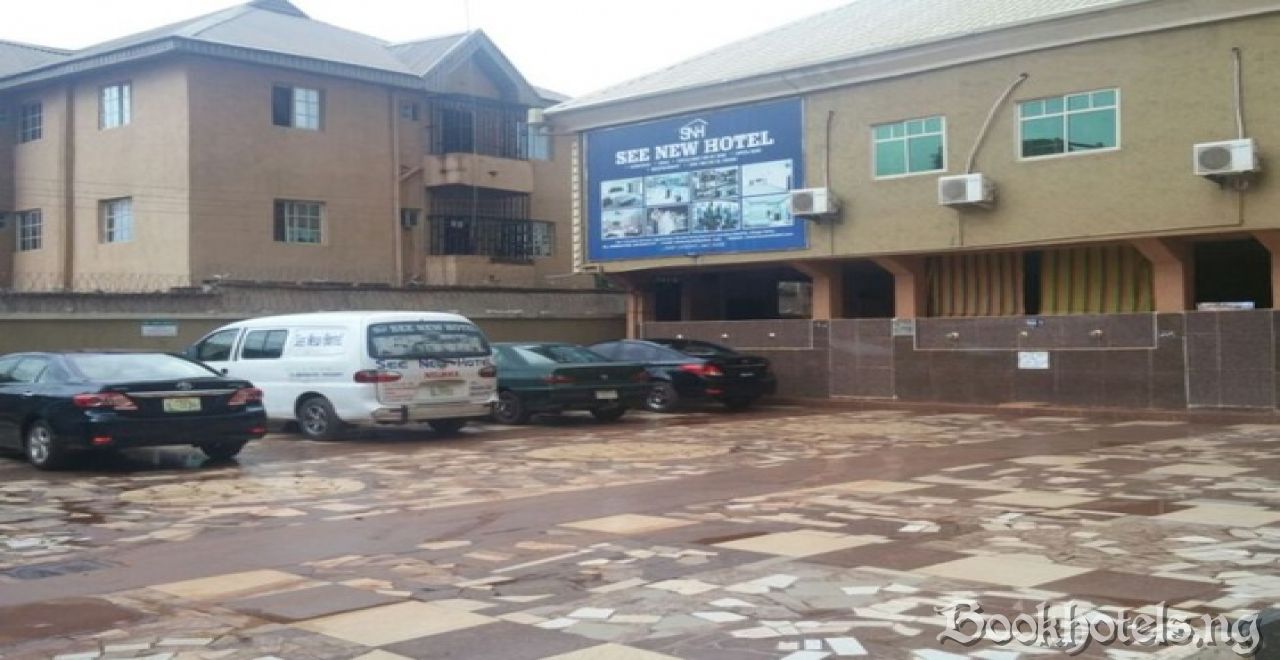 See New Hotel