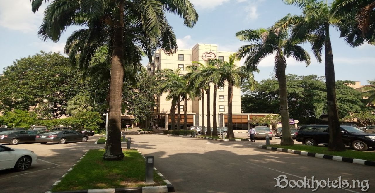 Sheraton Lagos Hotel