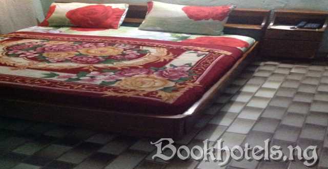 Shindna Guest House