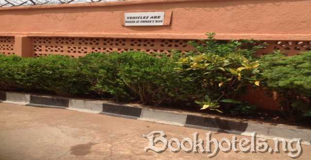 Shindna Guest House