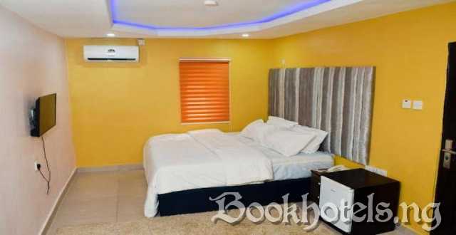 Shippers Hotel