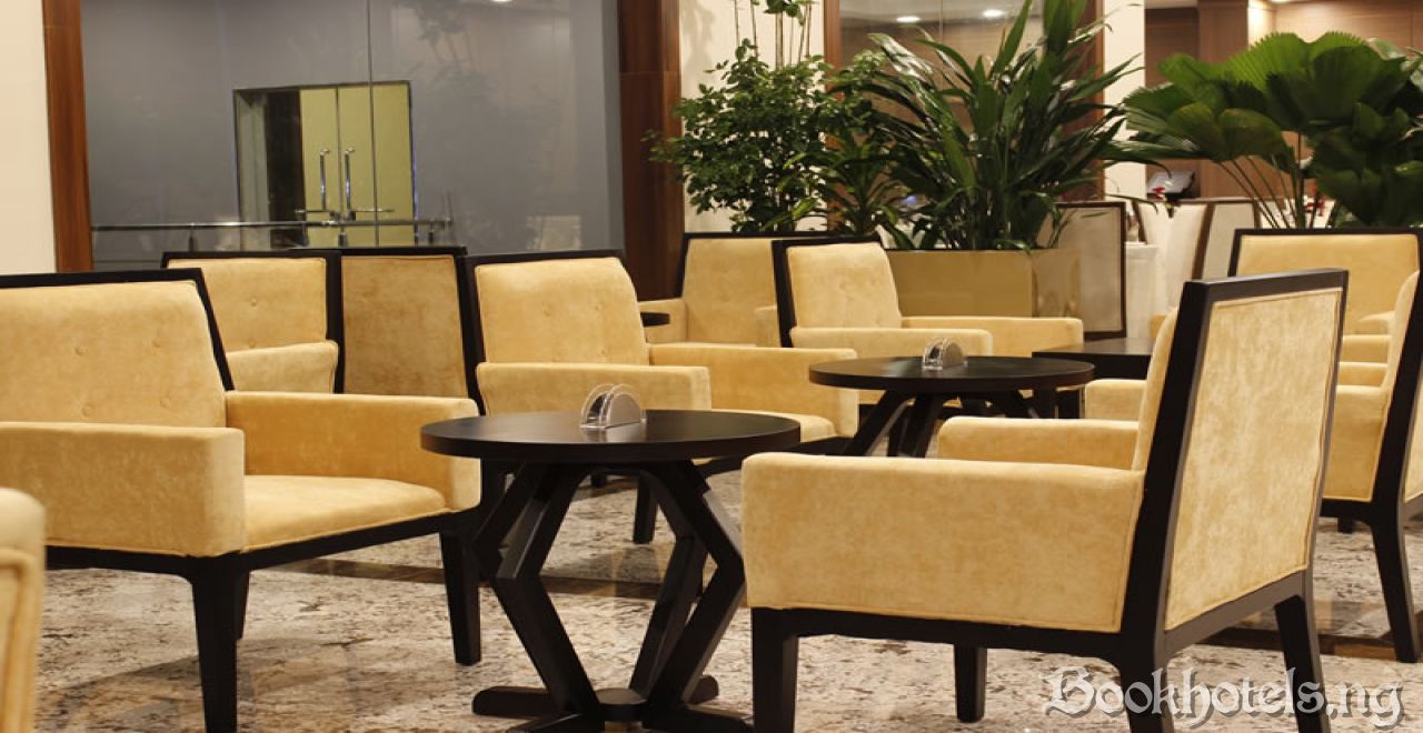ShoreGate Hotel