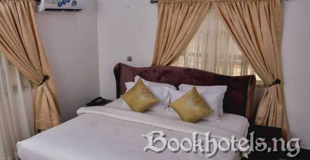Sicily Luxury Suites