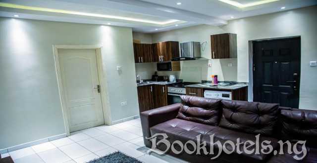 Signature Apartments