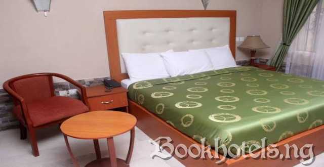 Silver Grandeur Hotel