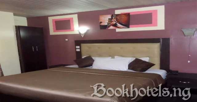 Silver Grandeur Hotel
