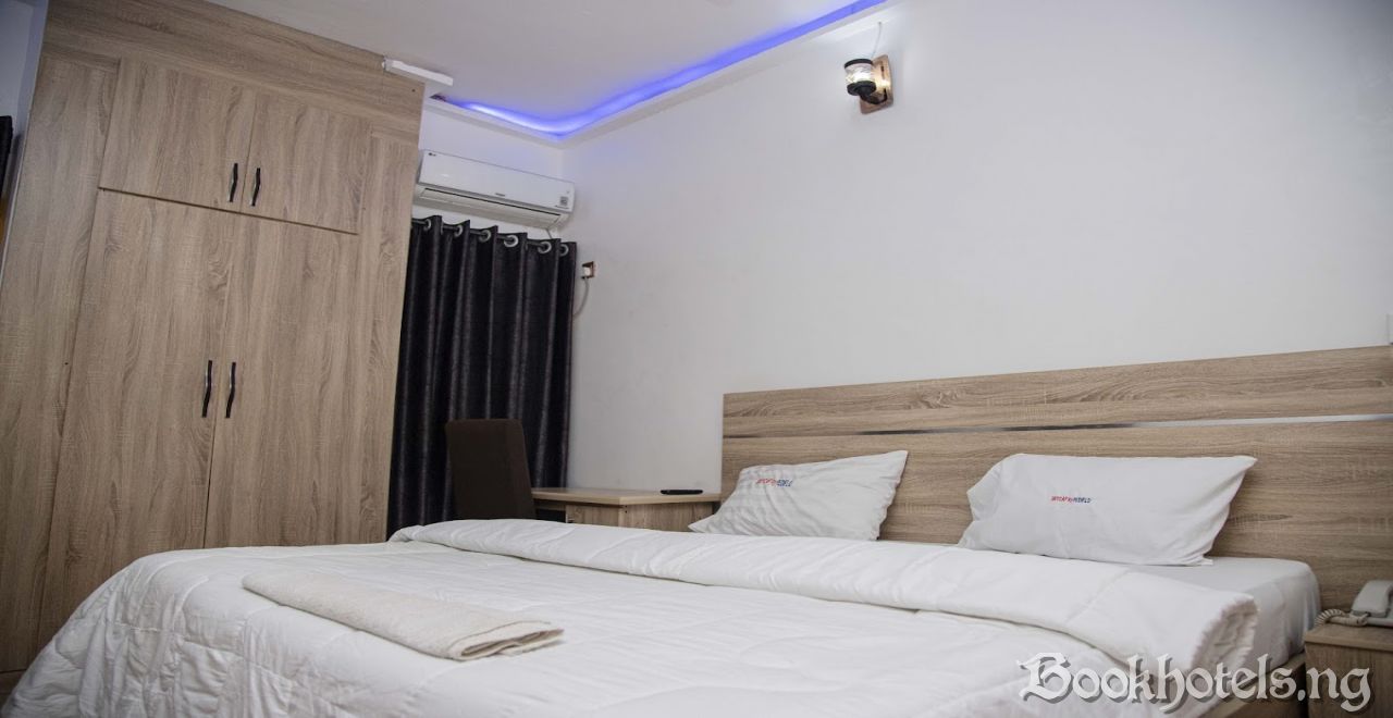 Skycap Accommodation