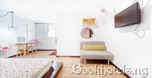 Snooze Hotel
