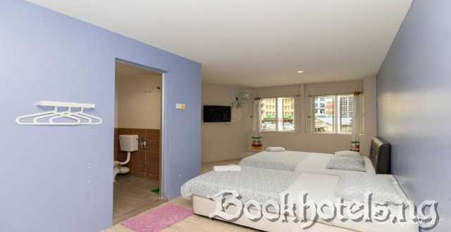 Snooze Hotel