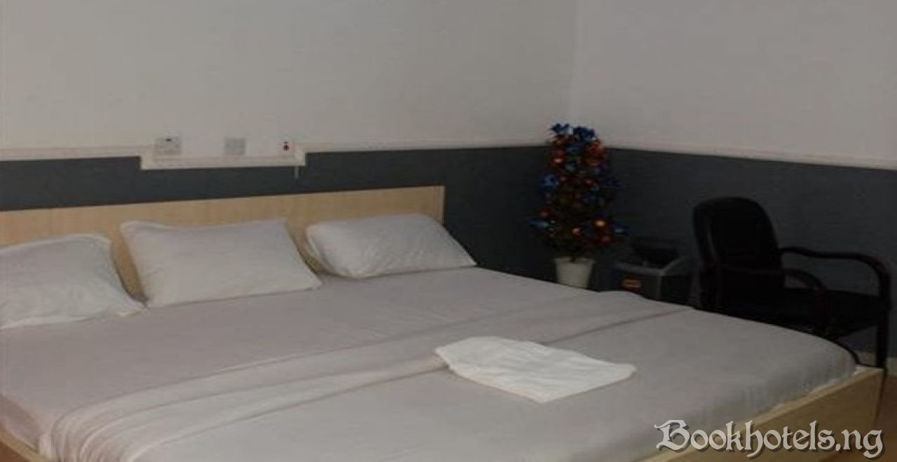 Sonic Immaculate Hotel