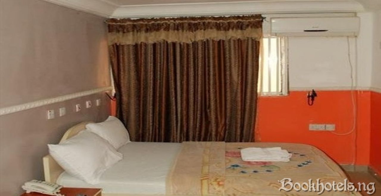 Sonic Immaculate Hotel