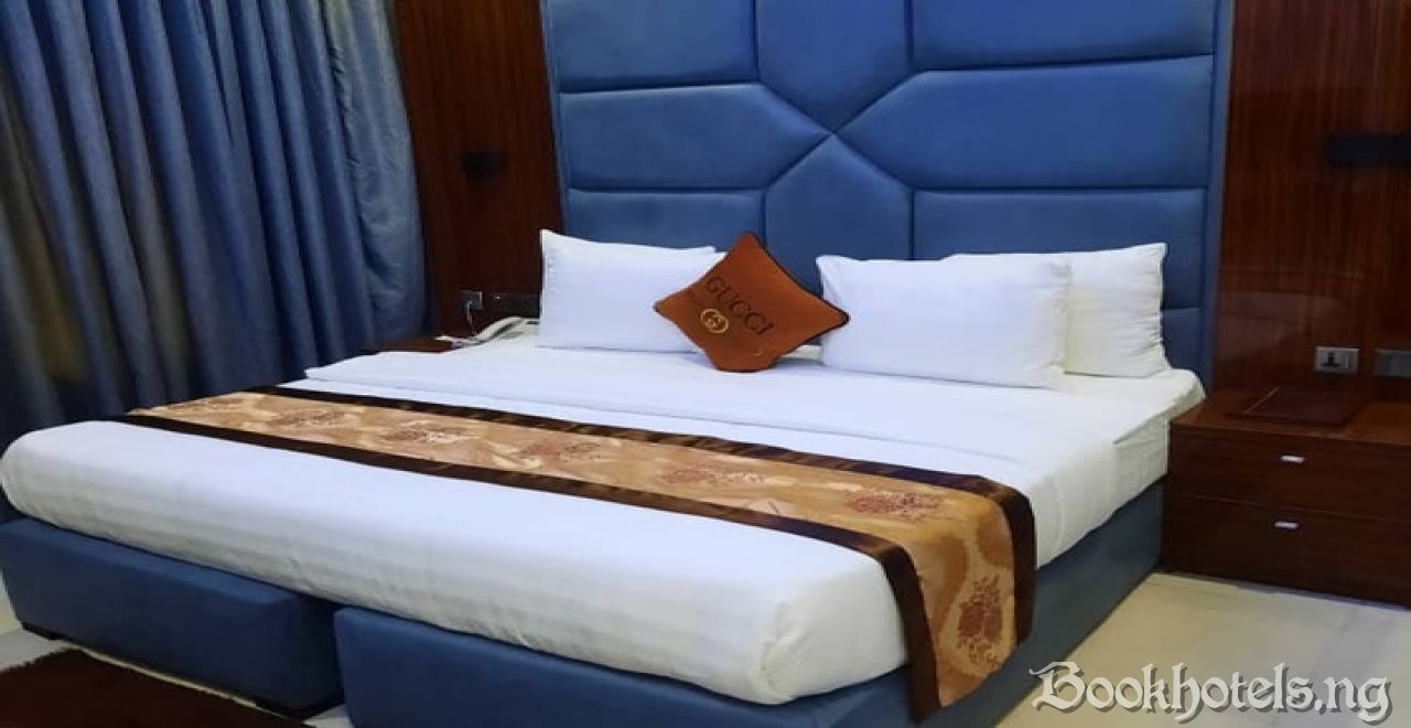 Sublime Hotels And Suite
