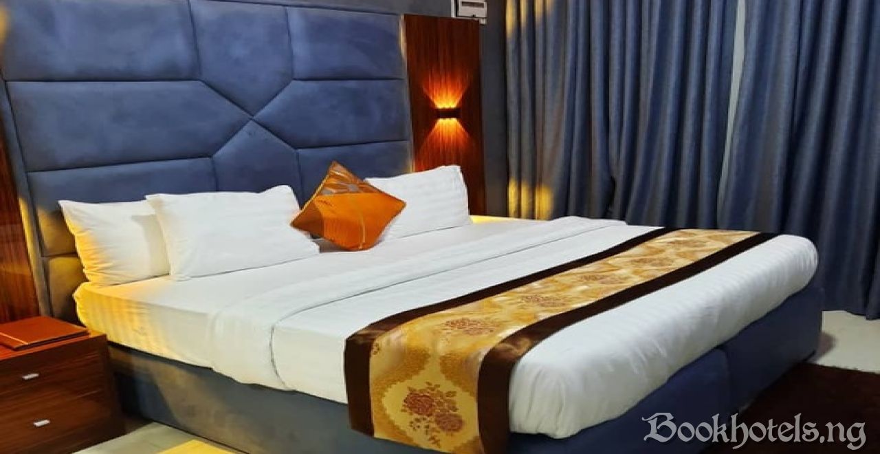 Sublime Hotels And Suite