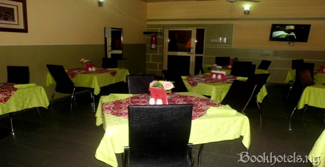 Success Villa Luxury Hotel