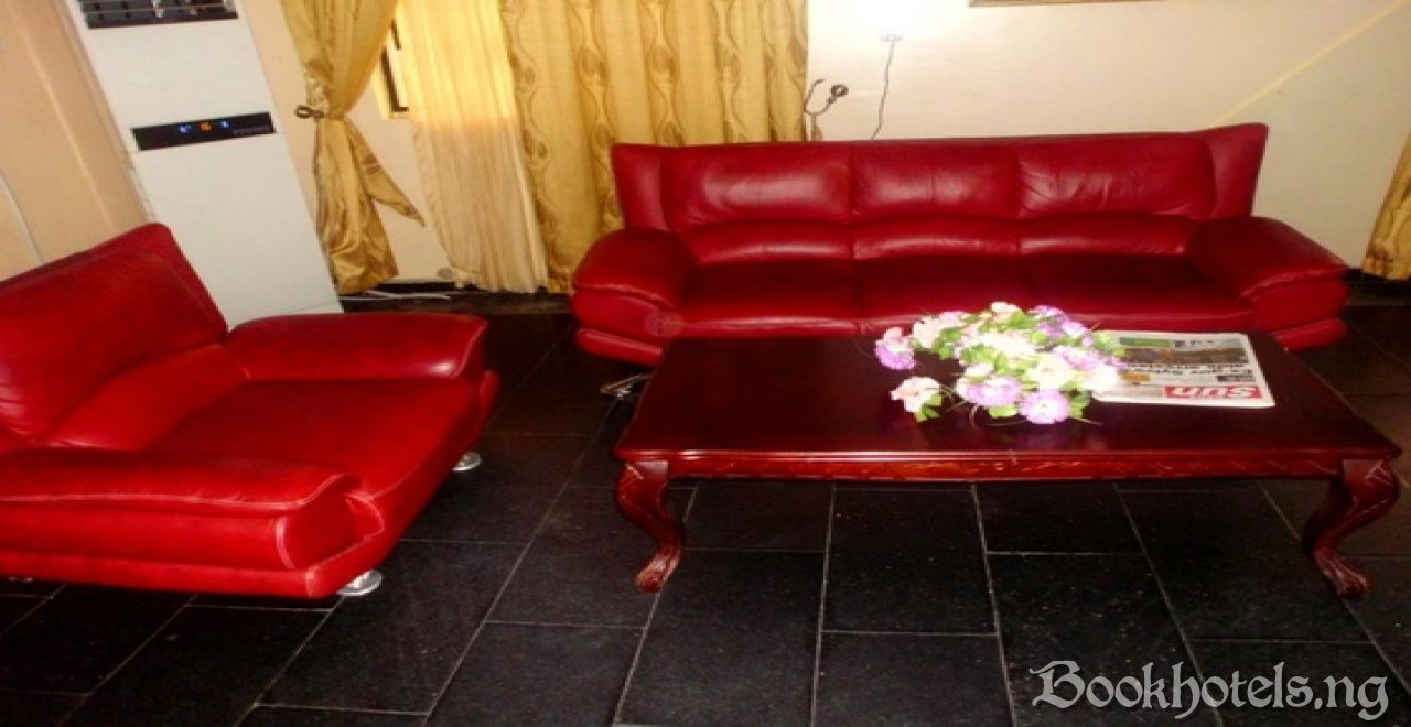 Success Villa Luxury Hotel
