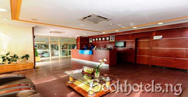 SunFit Hotel