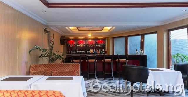 SunFit Hotel