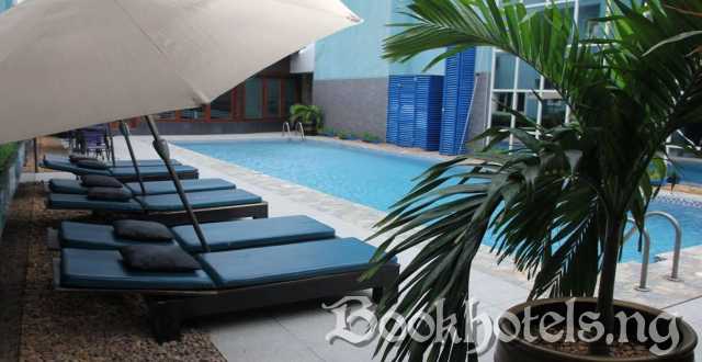 SunFit Hotel