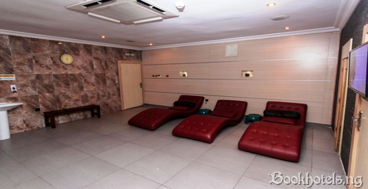 SunFit Hotel