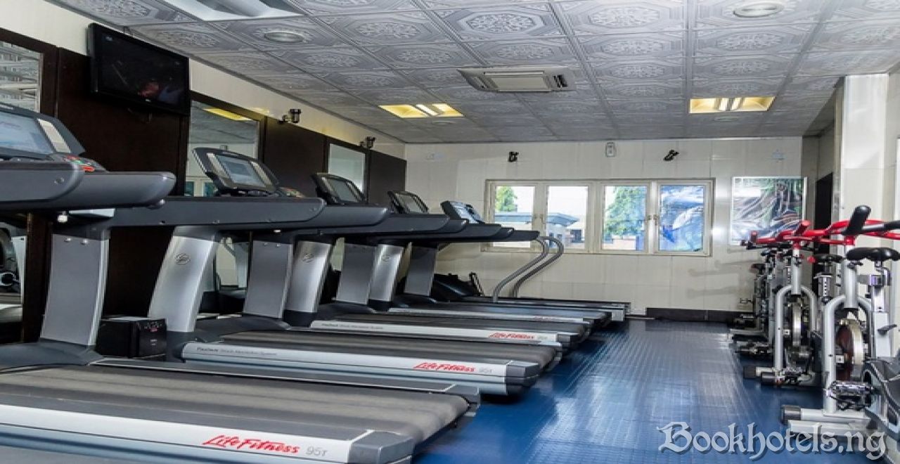 SunFit Hotel