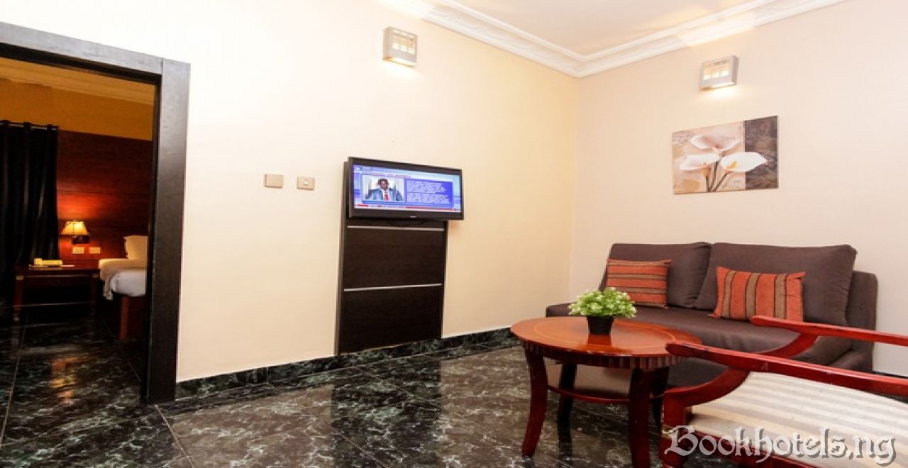 SunFit Hotel