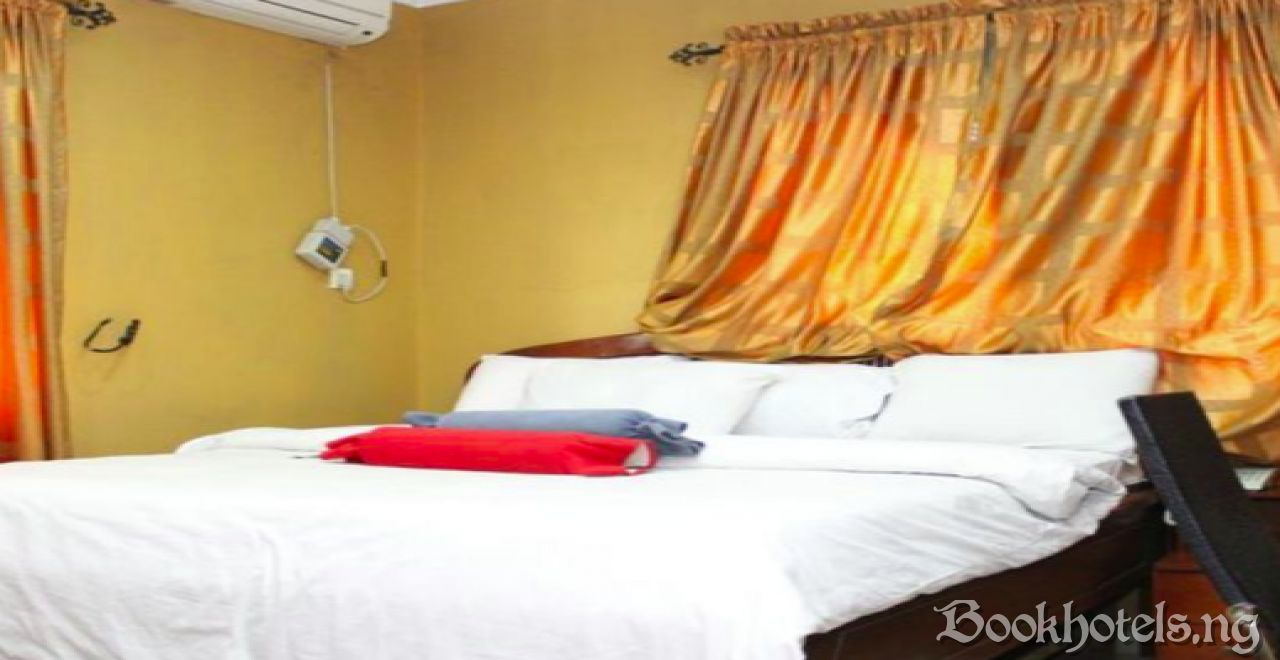 SunnySide Hotel And Suites