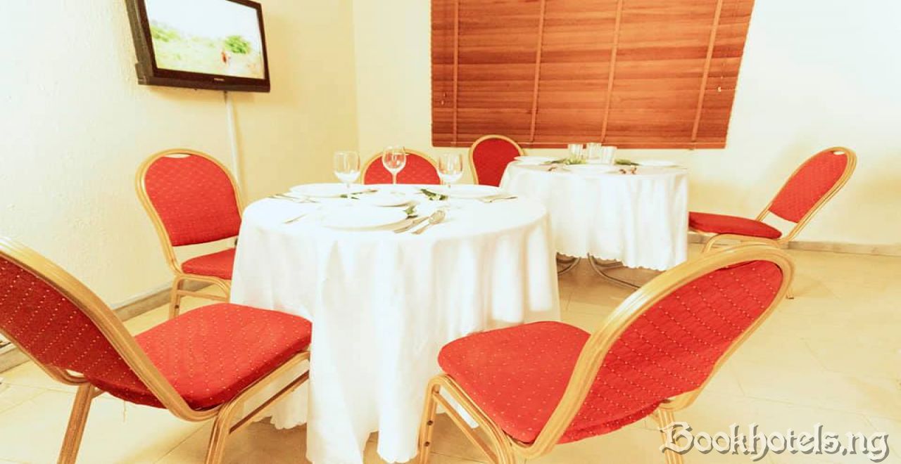 Sunshine Hotels And Guest Hotel